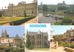 02-SOISSONS-N°C4085-B/0319 - Soissons