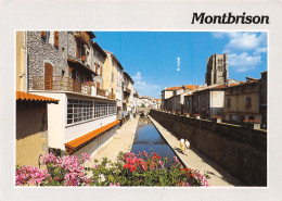 42-MONTBRISON-N°C4085-B/0317 - Montbrison