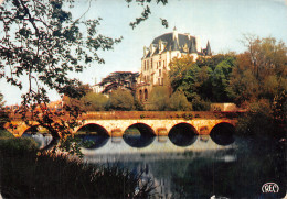 36-CHATEAUROUX-N°C4085-B/0247 - Chateauroux