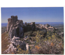 13-LES BAUX DE PROVENCE-N°C4085-B/0191 - Les-Baux-de-Provence