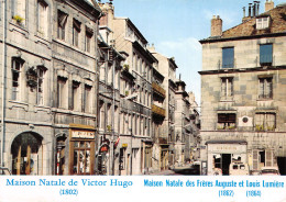 25-BESANCON-N°C4085-B/0139 - Besancon