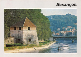 25-BESANCON-N°C4085-A/0383 - Besancon