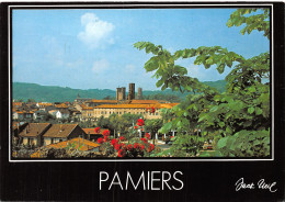 9-PAMIERS-N°C4085-A/0369 - Pamiers