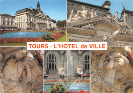 37-TOURS-N°C4085-A/0285 - Tours