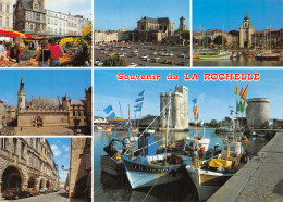 17-LA ROCHELLE-N°C4085-A/0245 - La Rochelle