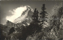 11761698 Zermatt VS Matterhorn  - Autres & Non Classés