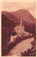 65-LOURDES-N°T5110-E/0175 - Lourdes