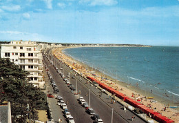 44-LA BAULE-N°C4086-A/0097 - La Baule-Escoublac