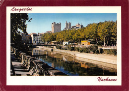 11-NARBONNE-N°C4086-A/0013 - Narbonne