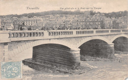 14-TROUVILLE-N°C4085-E/0317 - Trouville