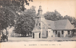 14-HONFLEUR-N°C4085-E/0289 - Honfleur