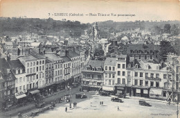 14-LISIEUX-N°C4085-E/0271 - Lisieux