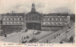 80-AMIENS-N°C4085-E/0195 - Amiens