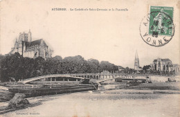 89-AUXERRE-N°C4085-E/0143 - Auxerre