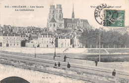 45-ORLEANS-N°C4085-E/0123 - Orleans