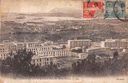 83-TOULON-N°C4085-E/0017 - Toulon