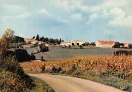 10-AUBETERRE-N°C4085-D/0373 - Sonstige & Ohne Zuordnung