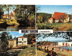 16-MONTBRON-N°C4085-D/0369 - Sonstige & Ohne Zuordnung