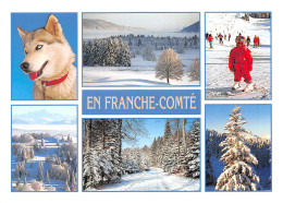 39-FRANCHE COMTE-N°C4085-D/0325 - Autres & Non Classés