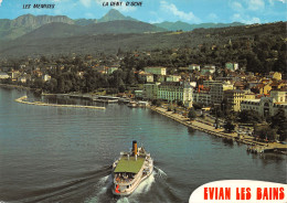 74-EVIAN LES BAINS-N°C4085-D/0301 - Evian-les-Bains