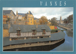 56-VANNES-N°C4085-D/0217 - Vannes