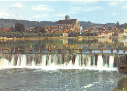 89-VILLENEUVE SUR YONNE-N°C4085-D/0043 - Villeneuve-sur-Yonne