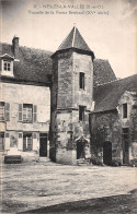 95-NESLES LA VALLEE-N°T5110-H/0153 - Nesles-la-Vallée