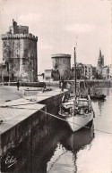 17-LA ROCHELLE-N°T5110-H/0059 - La Rochelle