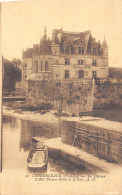 37-CHENONCEAUX-N°T5110-G/0029 - Chenonceaux