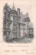 18-BOURGES-N°T5110-F/0335 - Bourges
