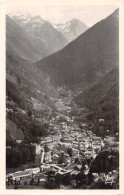 65-CAUTERETS-N°T5110-F/0277 - Cauterets