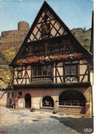 68-KAYSERSBERG-N°C4086-D/0109 - Kaysersberg