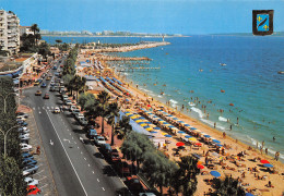 06-CANNES-N°C4086-D/0067 - Cannes