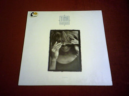 TINA TURNER   ° THE BEST - 45 Toeren - Maxi-Single