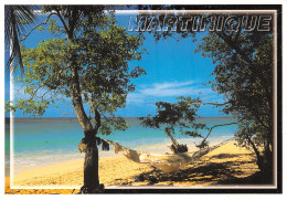 972-MARTINIQUE SAINTE ANNE PLAGE DES SALINES-N°C4086-C/0381 - Sonstige & Ohne Zuordnung