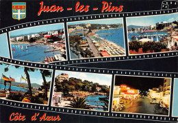 06-JUAN LES PINS-N°C4086-C/0385 - Juan-les-Pins