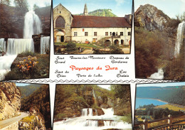 39-PAYSAGES DU JURA-N°C4086-C/0333 - Autres & Non Classés