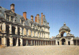 77-FONTAINEBLEAU-N°C4086-C/0087 - Fontainebleau