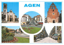 47-AGEN-N°C4086-C/0023 - Agen