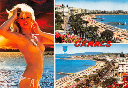 06-CANNES-N°C4086-B/0339 - Cannes