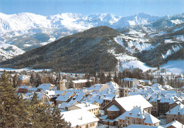 04-BARCELONNETTE-N°C4086-B/0291 - Barcelonnetta