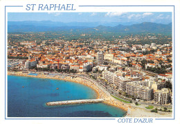 83-SAINT RAPHAEL-N°C4086-B/0255 - Saint-Raphaël