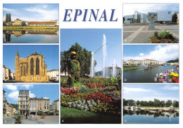 88-EPINAL -N°C4086-B/0257 - Epinal