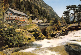 65-CAUTERETS-N°C4086-B/0057 - Cauterets