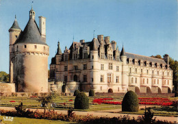 37-CHENONCEAUX-N°C4086-B/0005 - Chenonceaux