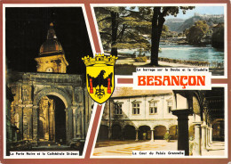 25-BESANCON-N°C4086-A/0351 - Besancon