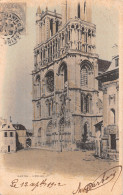 78-MANTES-N°T5111-B/0303 - Mantes La Jolie