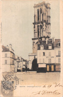 78-MANTES-N°T5111-B/0263 - Mantes La Jolie