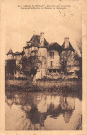 79-MURSAY LE CHATEAU-N°T5111-B/0179 - Other & Unclassified
