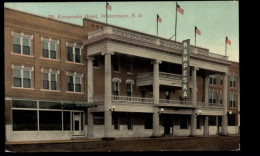 CPA Watertown South Dakota USA, The Kampeska Hotel - Other & Unclassified